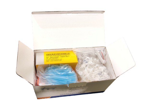 Тестовый набор на Фумонизин